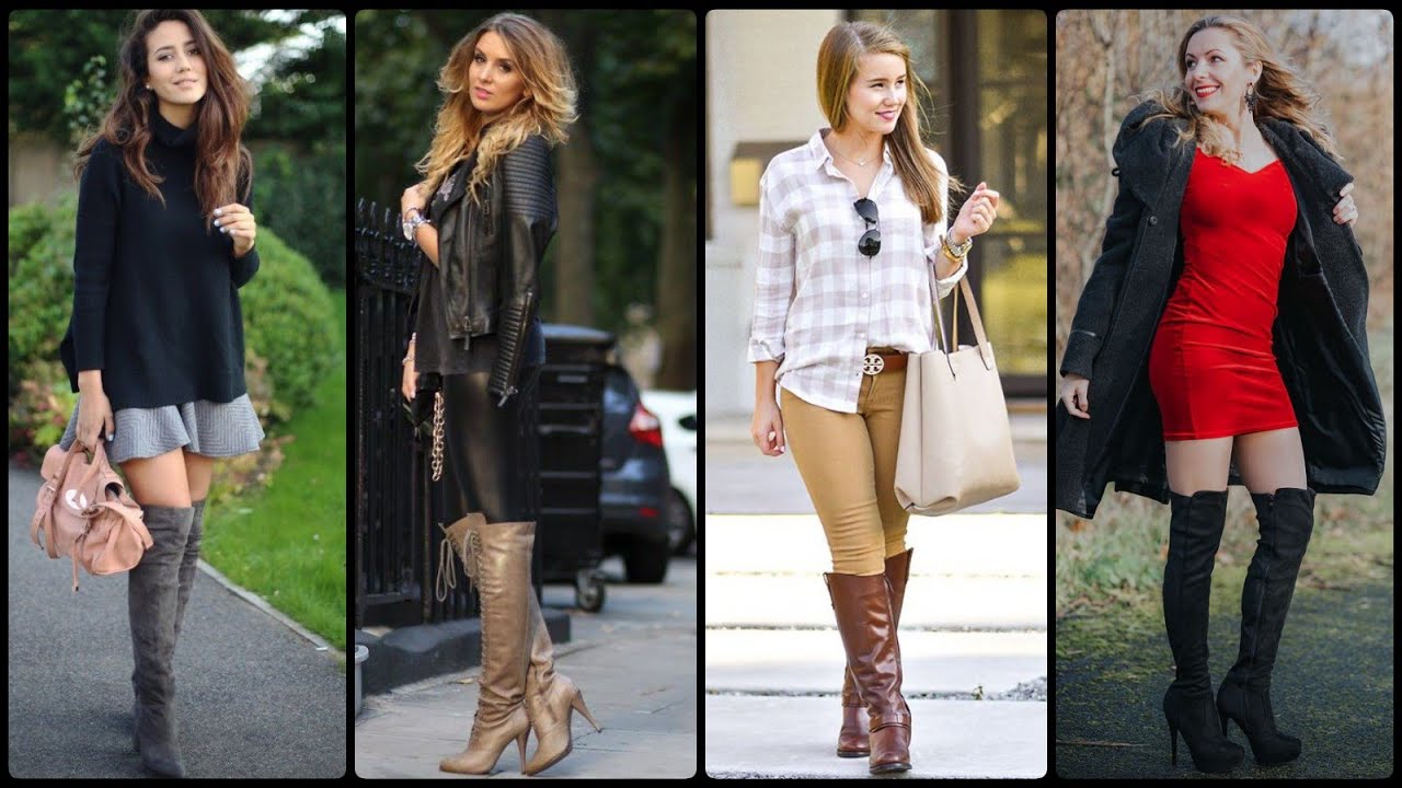 long shoes for girls