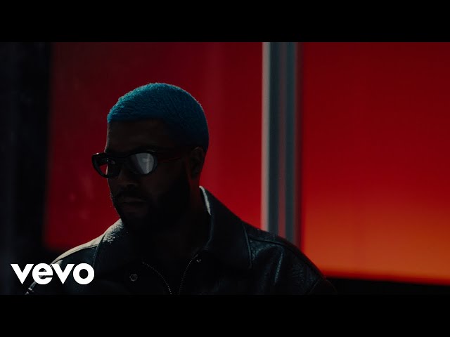 in plain sightNEW!Khalid