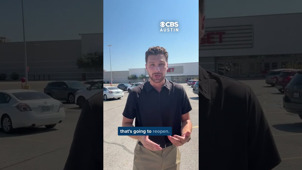 Target Remains Closed After Shooting Kills 3