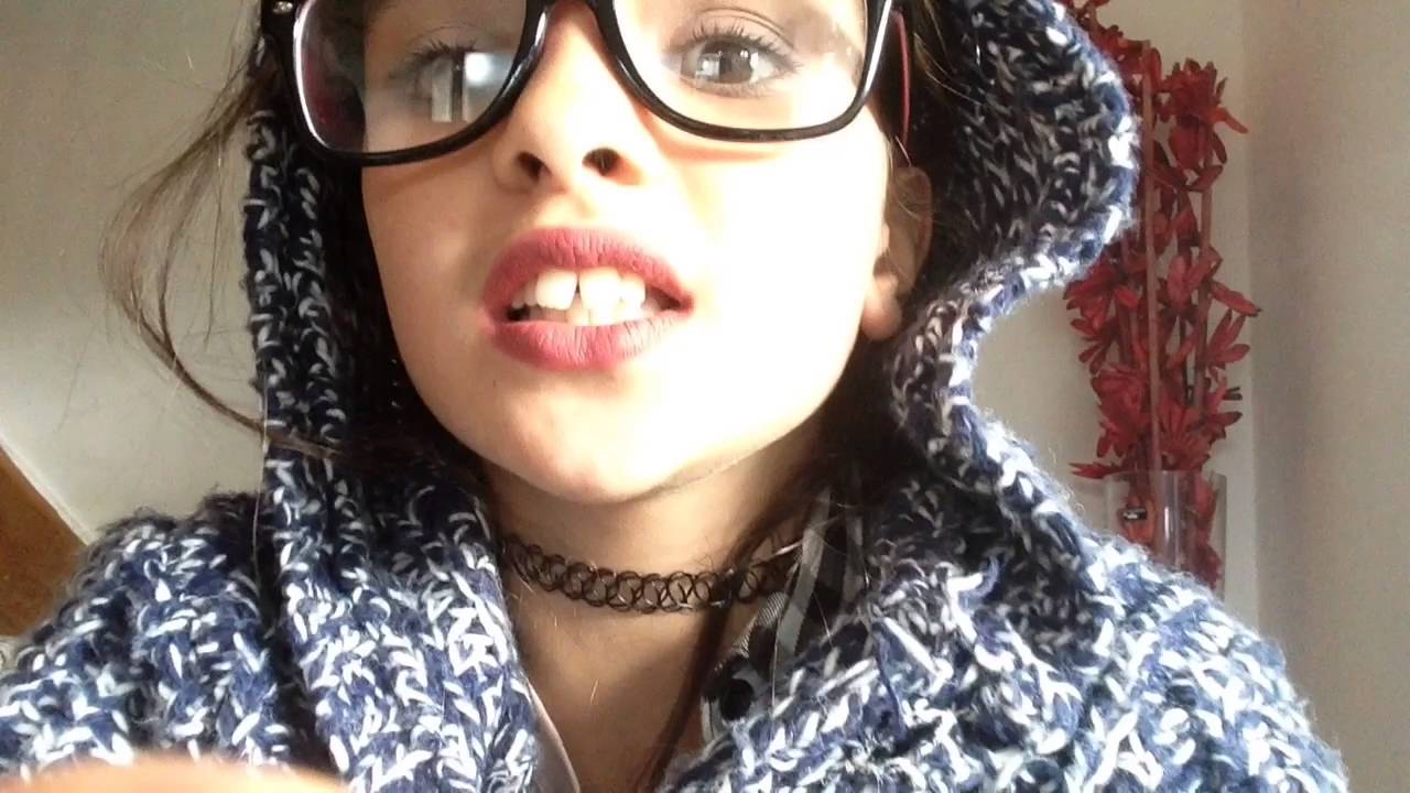 A School Day Expectation VS REALITY YouTube