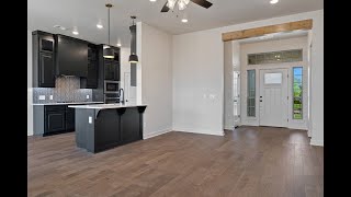 Elegant Comfort in Mustang, OK  |  Move-In Ready 3-Car Garage Home