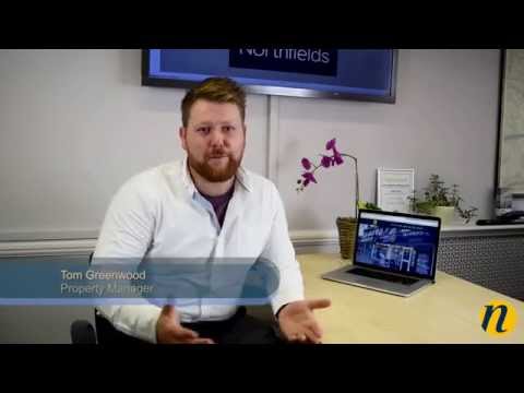 The Northfields Way: Our Customers