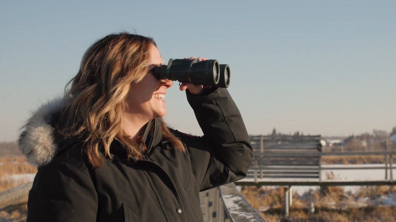 Alberta Health Services (AHS) Careers Why Rural? YouTube