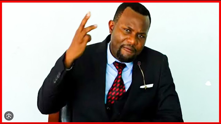 🔴LIVE: KIJANA MZALENDO ANAONGEA NA WAANDISHI WA HABARI AWAVAA WATEULE WA RAIS SAMIA