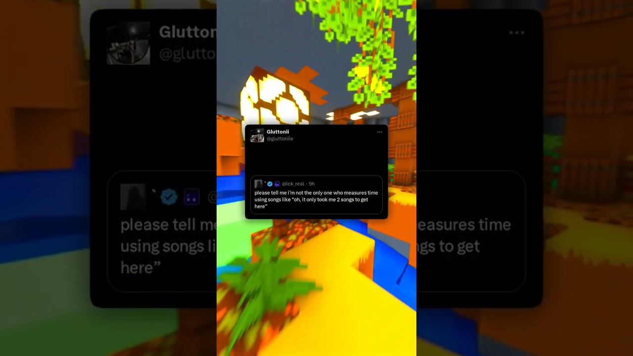 Измерение времени!