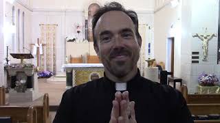 Daily Reflection May 22 2025