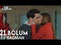 Yalı Çapkını 21. Bölüm Fragmanı