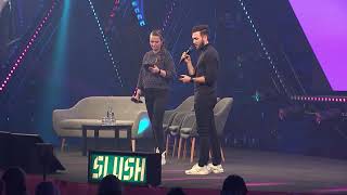 Introducing Deeptech Showcase