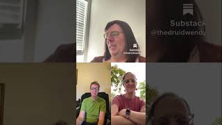 When Healthcare Workers Judge Your Identity #substack #shorts