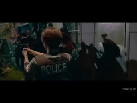 Bleeding Steel (Jackie Chan ) 2017 action movie