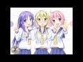 Yuyushiki Opening "Se-no!" (Geekdrasil)