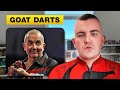 Phil Taylor Darts 