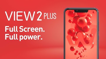 Wiko View2 Plus