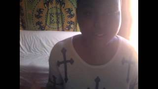 San Antonio Teenage Vampires (MY OPINION)