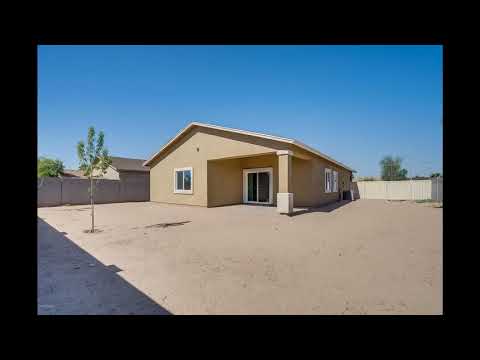 1115 N 28th Place, Phoenix, AZ home video tour