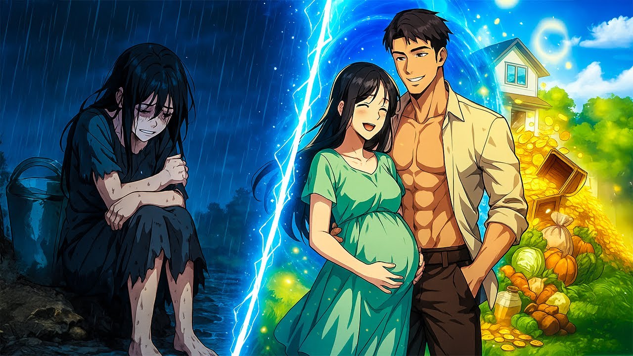 Parents Sold Me For 200 Yuan, But I Reborn In 1970s With Magic Space To Rule, Be Rich and Loved