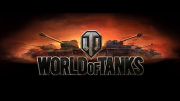 World of Tanks Music - Loading Screen 12