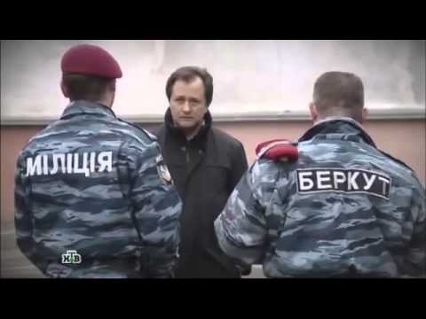 Крым это - РОССИЯ !!! Нашумевший фильм «Крымская весна»