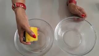 Squeezing the Sponge