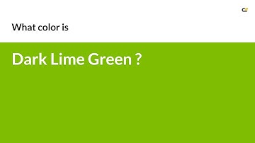 Dark Lime Green color #7ebd01 hex color - Green color - Cool color 7ebd01
