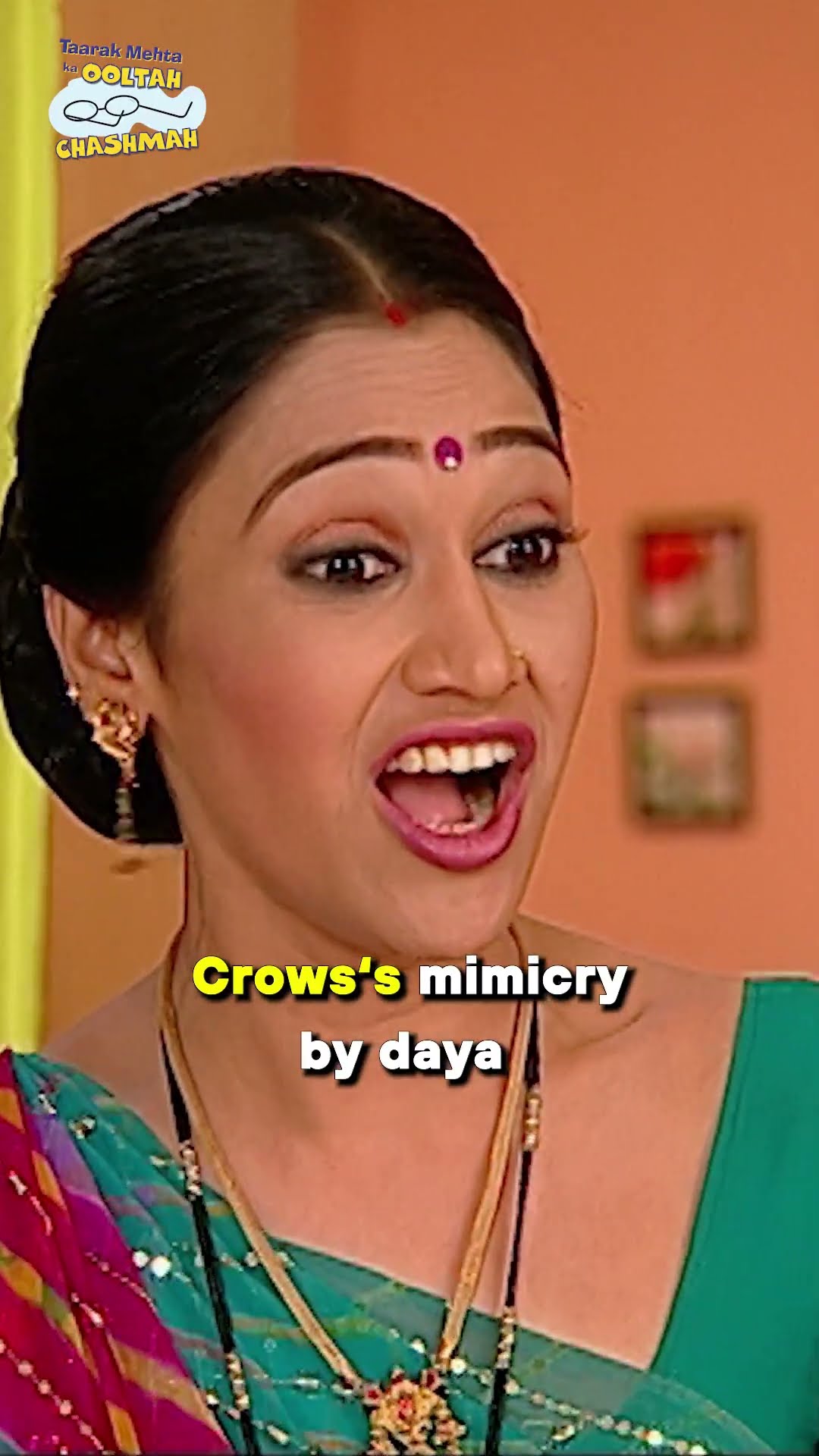 Daya Indari ! #tmkoc #comedy #relatable #shorts #comedyvideo #funny #trendingshorts