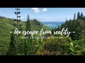 Escape with me in Hawaii | Hauula Loop Trail and La&#39;ie Beach