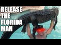 FLORIDA MAN! THE SAGA CONTINUES!