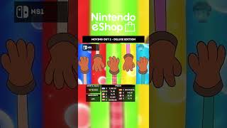 ¡Ofertas Imperdibles! JUEGOS de NINTENDO SWITCH en DESCUENTO