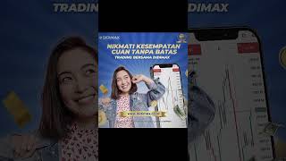 Ayo buruan join dan dapatkan hadiah undian berhadiah nya @didimaxpekanbaru @didimax.belajarforex