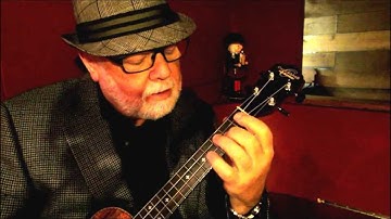 LEFT HAND FINGER DEXTERITY EXERCISE #2 - Ukulele Mike Lynch