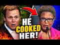 LA Mayor BASS FOLDS On LIVE air when She Realizes Spencer Pratt Just ENDED HER CAREER!!!
