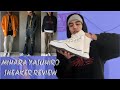 MIHARA YASUHIRO Sneakers Review & Outfit Ideas