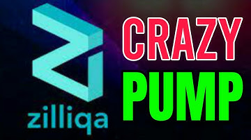 This is CRAZY!! Zilliqa Holders || Zilliqa Technical Analysis || Zilliqa Price Prediction