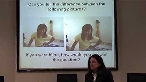 Universal Design for Learning: A Few Brief Video Clips.m4v