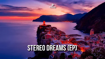 Taoufik - Stereo Dreams (EP) || Missing Part, Stereo Dream, Sunshine || Full (EP)