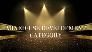 2022 World Gold Winners of World Prix d'Excellence Awards