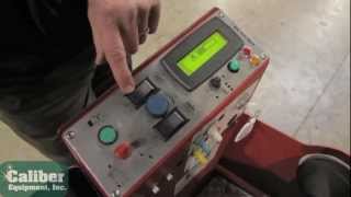 Factory Cat 390 Training Video