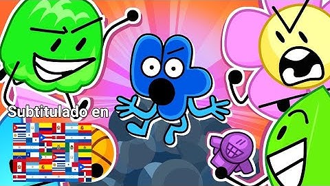 BFB 28: B.F.B. = Back From Beginning parte 1 (sub. español) (leer comentario fijado)