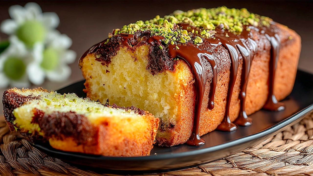 Самый Мягкий Пирог из 7 Ложек за 5 Минут! Вы Будете Печь Этот Пирог Каждый День!