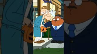 UMA FAMÍLIA DA PESADA #1 #UmaFamiliadaPesada  #glennquagmire #familyguy #animação #Griffin #Stewie