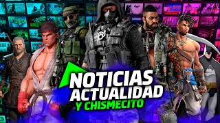 NOTICIOSO! 🔥 Cod Black Ops 6 🔥 Precio de GTA 6 🔥 Assassin's creed shadows