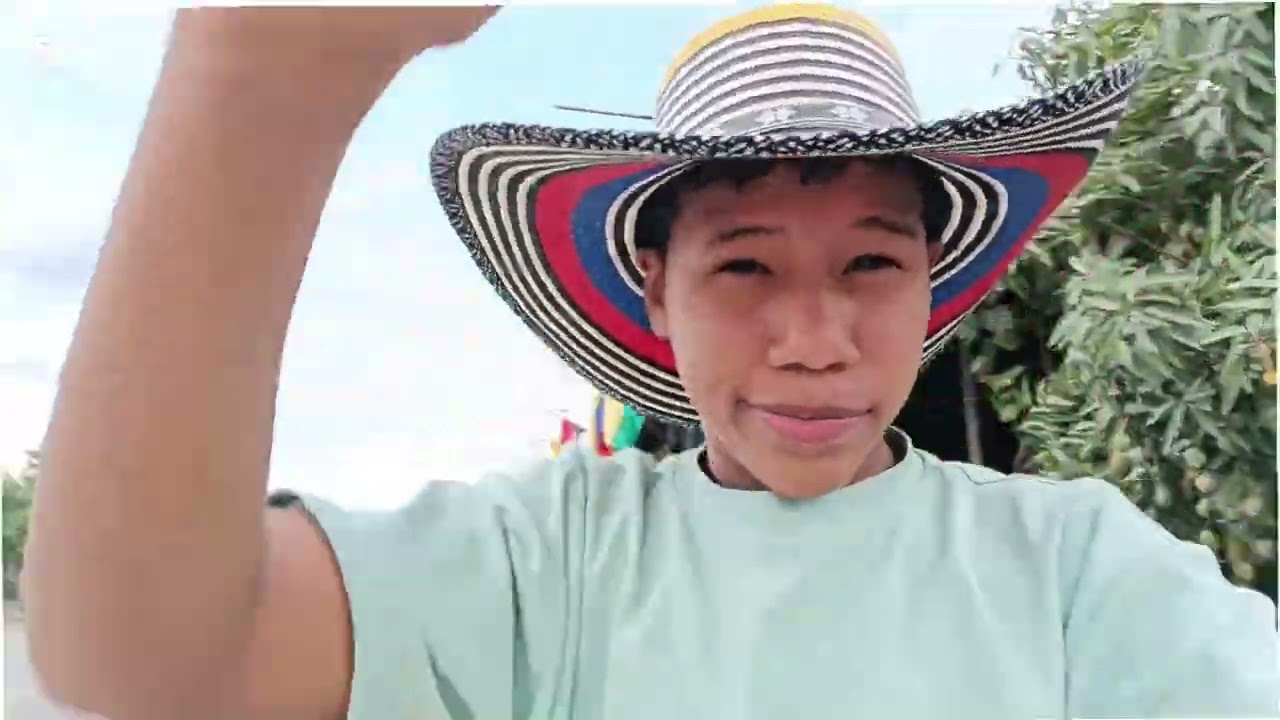 Nos fuimos al valle vlog parte 2.