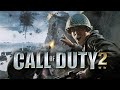Call Of Duty 2 - Szakadásos Szétdarálós