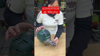 đầu máy xã kho