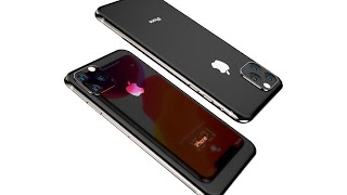 Introducing iPhone 11 Pro and iPhone 11 Pro Max — Apple