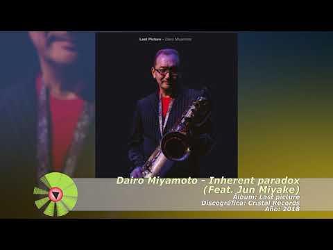 在 YouTube 上观看 (2018) Dairo Miyamoto - Inherent paradox