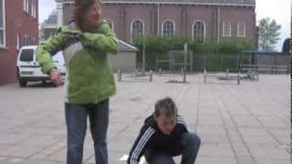 Knikkerkampioenschap Haastrecht