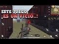 EL MEJOR Battle Royale en Celular ESTE JUEGO ES UN 