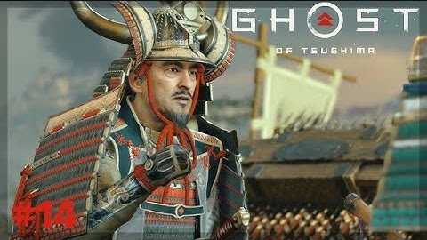 A MESSAGE IN FIRE - Ghost Of Tsushima PS5  #20 #ghostoftsushima #ghostoftsushimaps5
