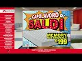 Un CAPOLAVORO di SALDI da Riccardo Corredi... su tutti i nostri prodotti, ma fino ad esaurimento!